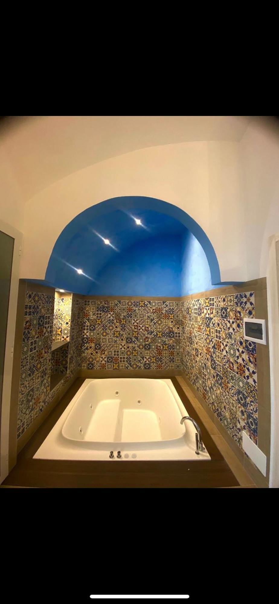 San Nicola Suite & Mini Apartment Sorrento Exterior foto