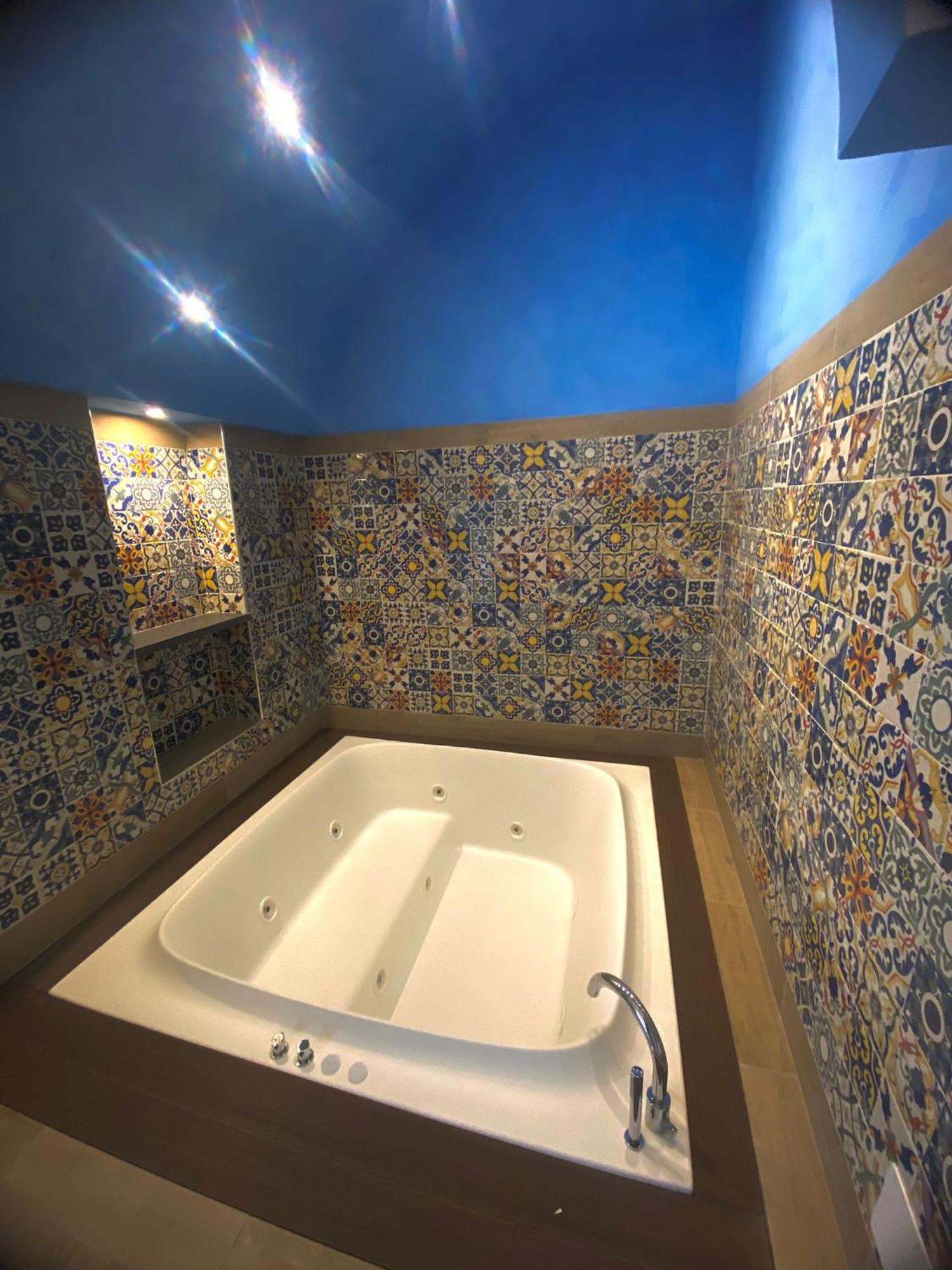 San Nicola Suite & Mini Apartment Sorrento Exterior foto
