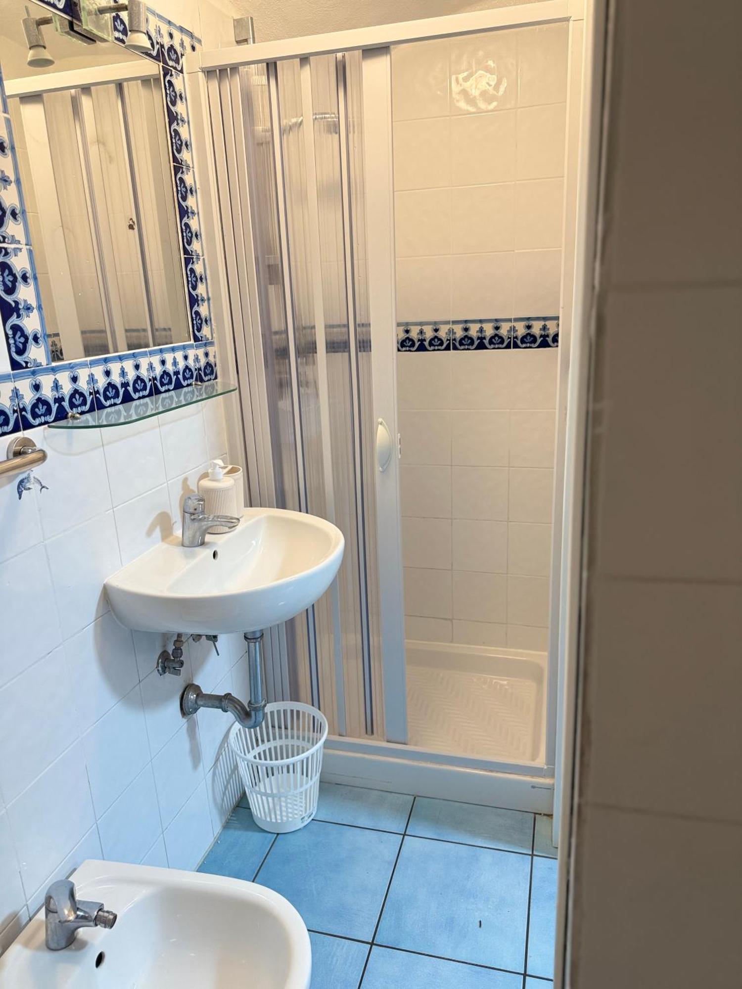 San Nicola Suite & Mini Apartment Sorrento Exterior foto