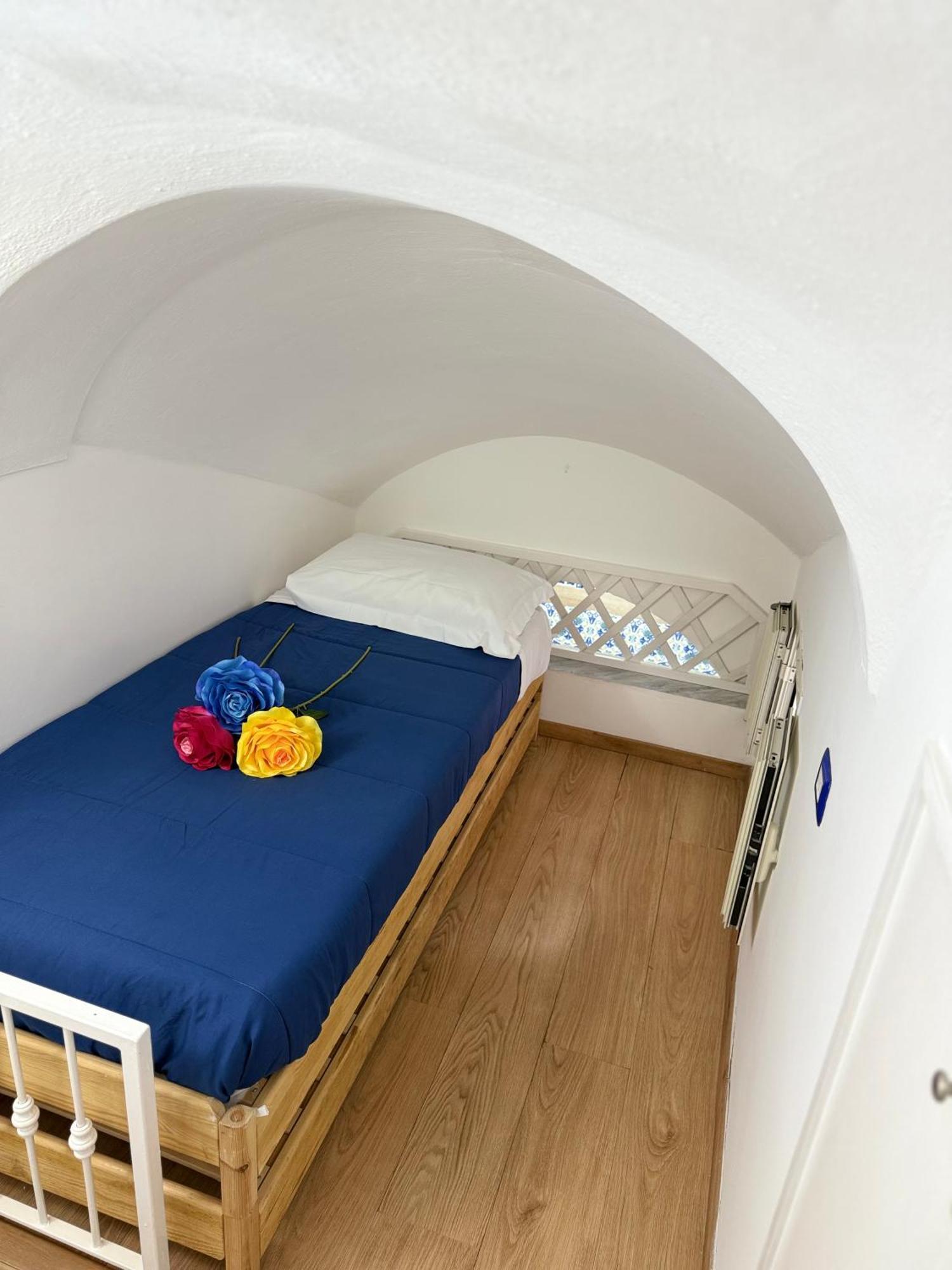 San Nicola Suite & Mini Apartment Sorrento Exterior foto